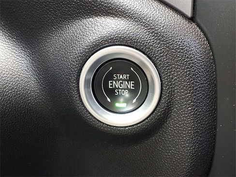 Used 2023 Chevrolet Silverado 1500 Custom Trail Boss w/ LPO, Dark Essentials Package image 12