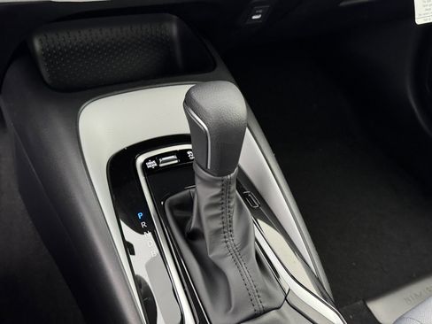 New 2026 Toyota Corolla SE image 19