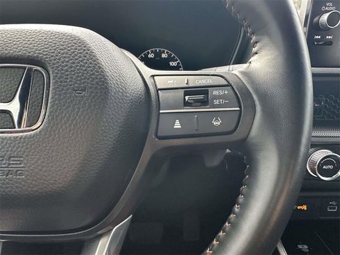 Certified 2025 Honda CR-V Sport-L image 14