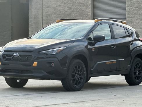 New 2026 Subaru Crosstrek 2.5i Wilderness image 7