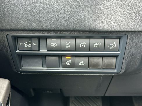 New 2026 Toyota Tundra Limited image 28