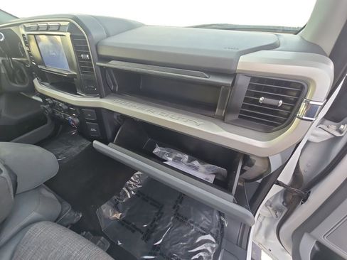 Used 2024 Ford F250 XLT image 17