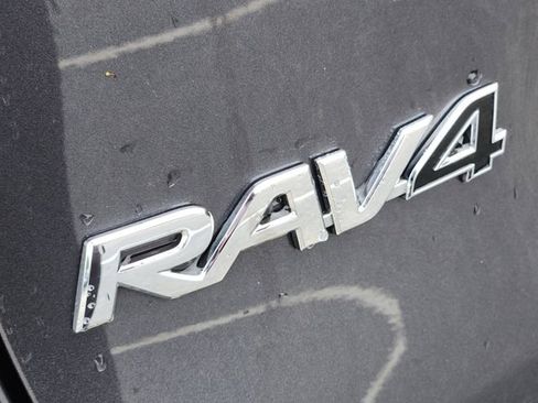 Used 2024 Toyota RAV4 LE FWD image 6