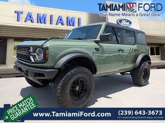 New 2025 Ford Bronco Big Bend w/ Black Diamond Package AWD/4WD video 1