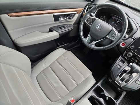 Used 2020 Honda CR-V EX-L image 18