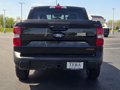 New 2026 Ford Maverick Tremor AWD/4WD image 13