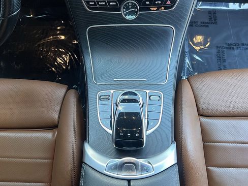 Used 2022 Mercedes-Benz C 300 Cabriolet w/ AMG Line image 33