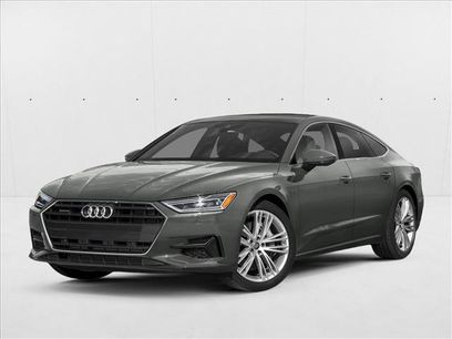 Used 2019 Audi A7 3.0T Premium Plus w/ Premium Plus Package