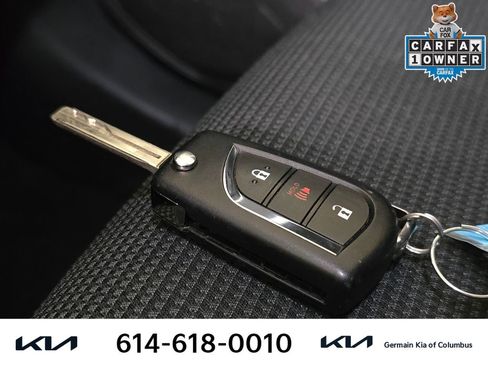 Used 2023 Toyota RAV4 LE image 33