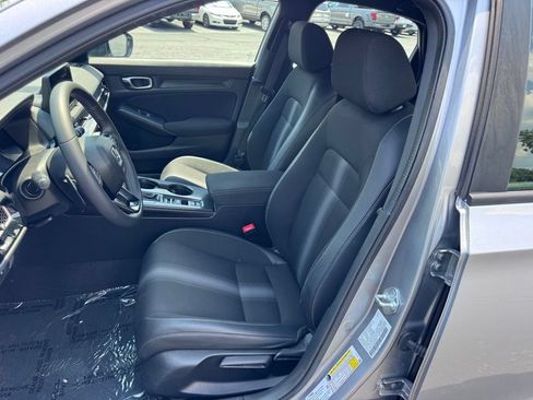 Used 2024 Honda Civic Sport image 19