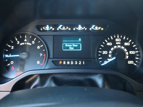 Used 2016 Ford F150 XL w/ XL Power Equipment Group image 33