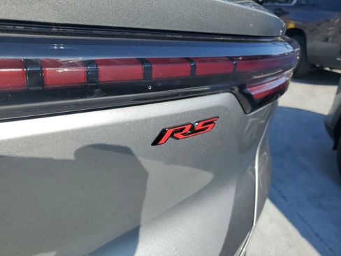 New 2026 Chevrolet Equinox EV RS image 8