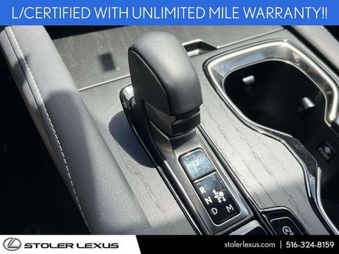 Used 2023 Lexus RX 350 Premium w/ Accessory Package (Z1) AWD/4WD image 35