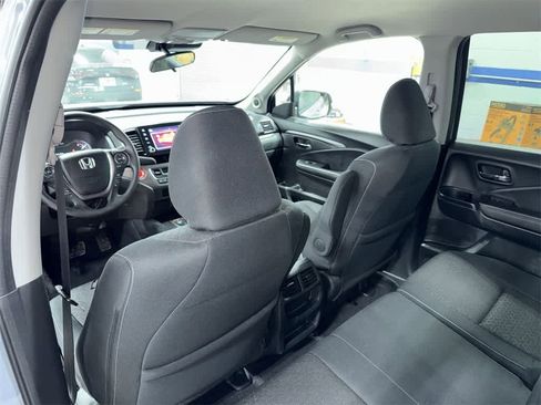 Used 2023 Honda Ridgeline Sport image 27