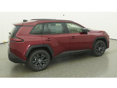 New 2026 Toyota RAV4 XLE Premium image 10