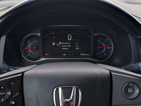 Used 2019 Honda Pilot EX-L image 31