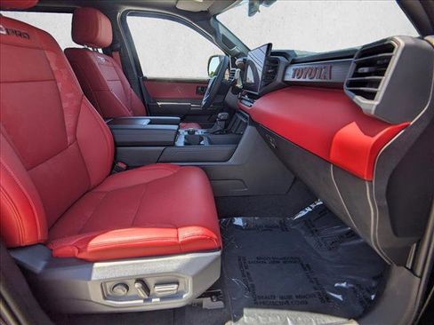 Used 2026 Toyota Tundra TRD Pro AWD/4WD image 20