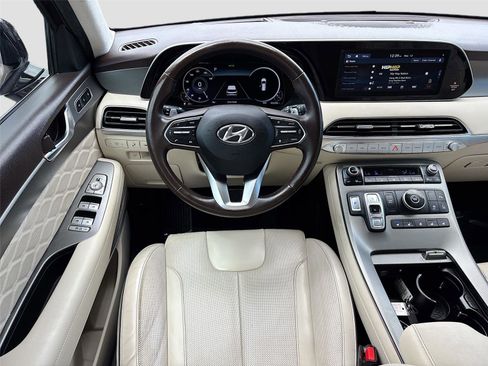 Used 2020 Hyundai Palisade Limited image 24