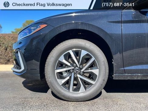 New 2026 Volkswagen Jetta S image 5