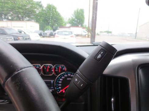 Used 2018 Chevrolet Silverado 1500 LT w/ Trailering Package RWD image 14