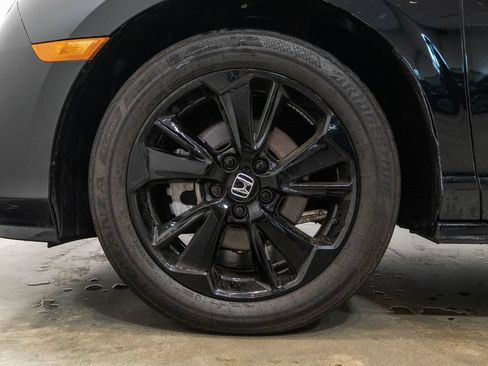 Used 2024 Honda Odyssey Sport image 11