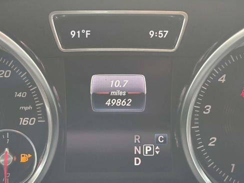 Used 2018 Mercedes-Benz GLE 350 image 27