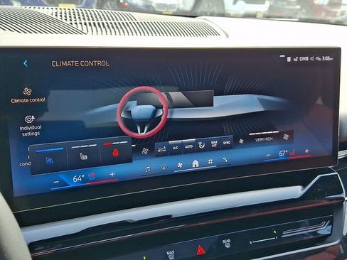 New 2026 BMW 530i xDrive w/ Premium Package AWD/4WD image 15