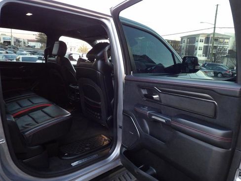 Used 2021 RAM 1500 TRX w/ TRX Level 2 Equipment Group image 14