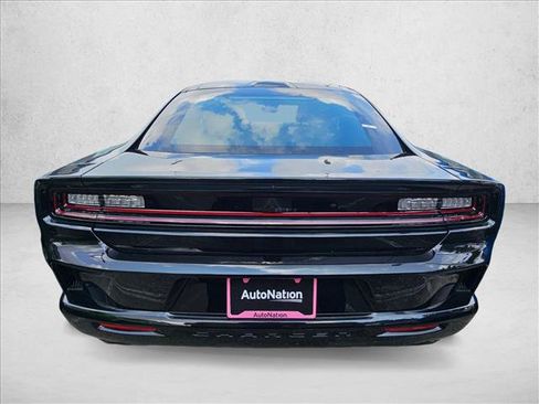 New 2026 Dodge Charger GT w/ Blacktop Package AWD/4WD image 7