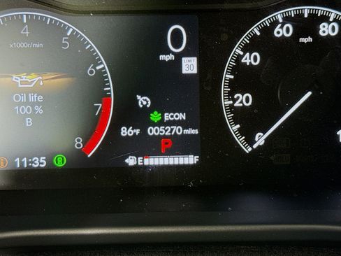 Used 2026 Honda HR-V Sport image 13