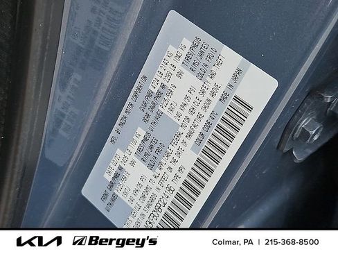 Used 2023 MAZDA CX-5 Carbon Edition image 29