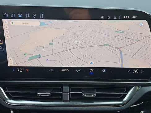 New 2026 Chevrolet Equinox EV LT image 22