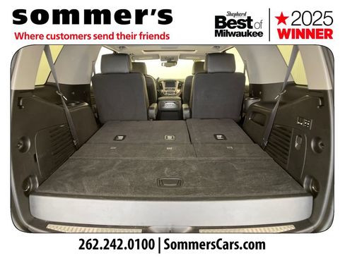Used 2020 GMC Yukon Denali w/ Denali Premium Package AWD/4WD image 29