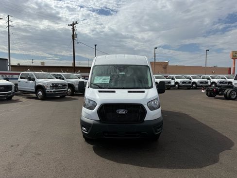 New 2026 Ford Transit 350 XL RWD image 8