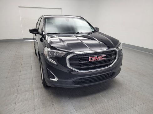 Used 2019 GMC Terrain SLE image 14