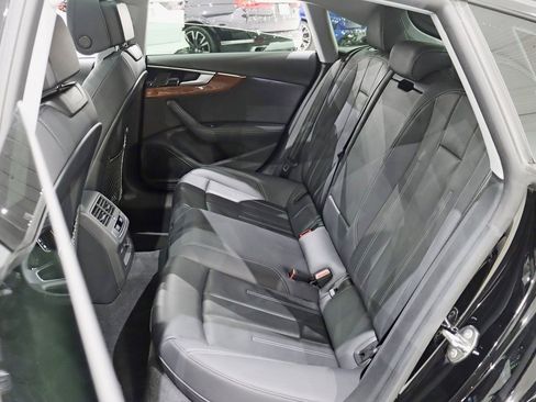 Used 2022 Audi A5 2.0T Premium Plus w/ Premium Plus image 28