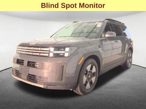 Used 2025 Hyundai Santa Fe SEL image 4