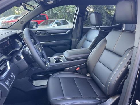 New 2026 GMC Acadia Elevation w/ Black Edition image 24