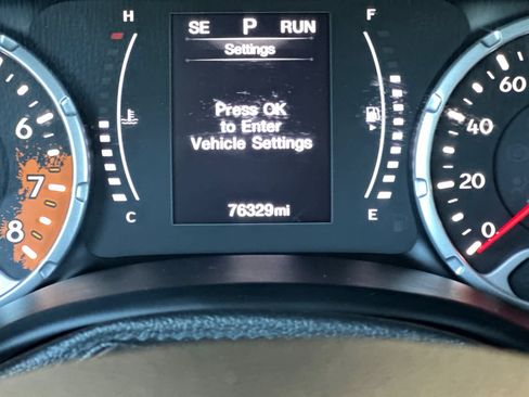 Used 2018 Jeep Renegade Sport w/ Power & Air Group AWD/4WD image 25