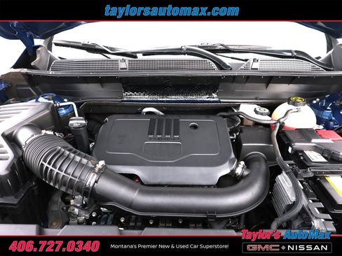 Used 2023 GMC Acadia Denali image 47