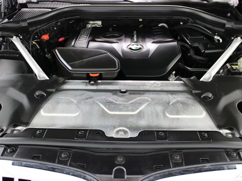 Used 2018 BMW X3 xDrive30i w/ Convenience Package image 78