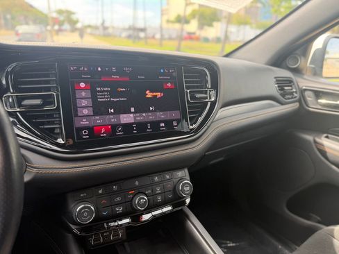 Used 2022 Dodge Durango R/T w/ Quick Order Package 22F AWD/4WD image 26