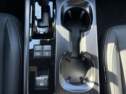 New 2026 Subaru Outback Limited image 22