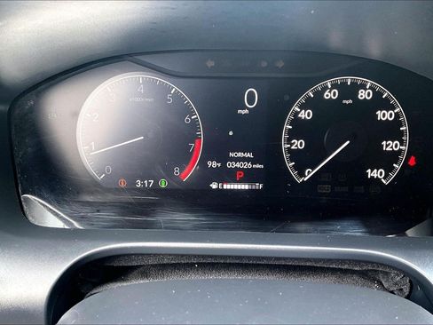 Used 2024 Honda HR-V LX image 18