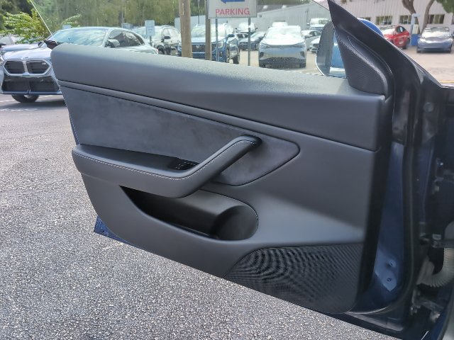 Used 2020 Tesla Model 3 Long Range AWD/4WD image 18
