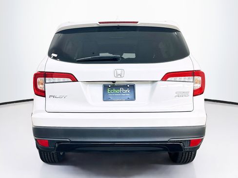 Used 2022 Honda Pilot Special Edition image 7