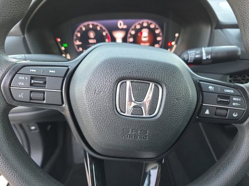 Used 2024 Honda Accord EX image 19