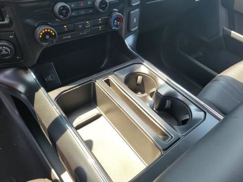 New 2025 Ford F150 STX w/ STX Black Appearance Package image 32