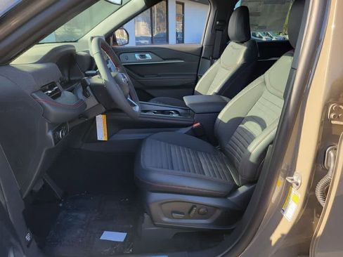 New 2026 Ford Explorer ST-Line RWD image 9