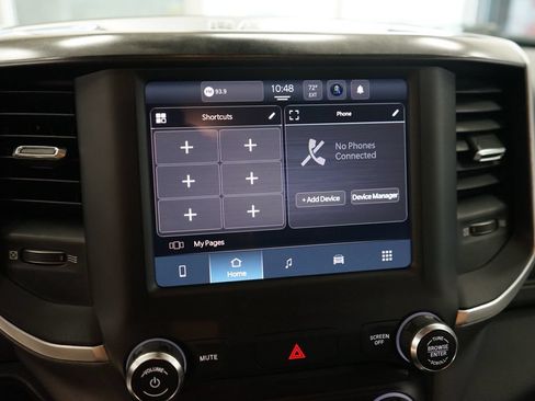 Used 2022 RAM 1500 Big Horn AWD/4WD image 35